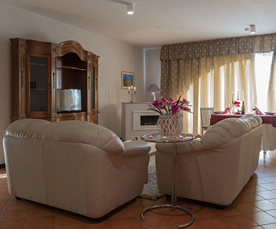 Cudovit oddih v hotelu Toscana Verde 4*