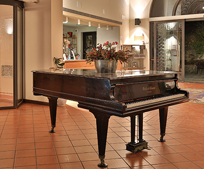 Cudovit oddih v hotelu Toscana Verde 4*