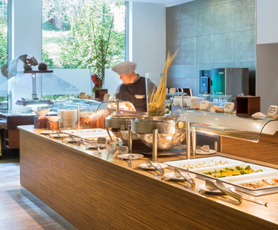 ADVENTNO razvajanje v Remisens Hotelu Lucija 3*