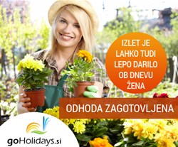 cvetlični sejem