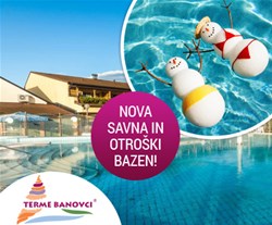 terme banovci