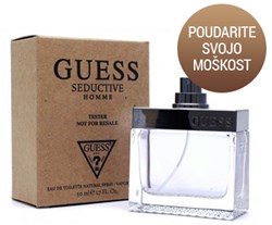 Guess - Seductive Homme