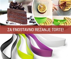 nož za torte