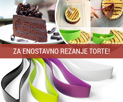Rezalnik za torto
