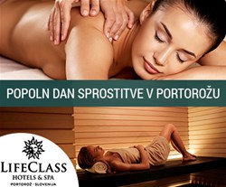 Lifeclass Hotels & SPA