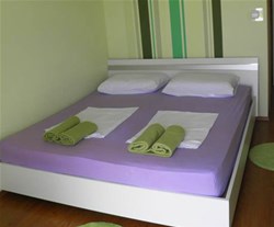 prenočišča širec
