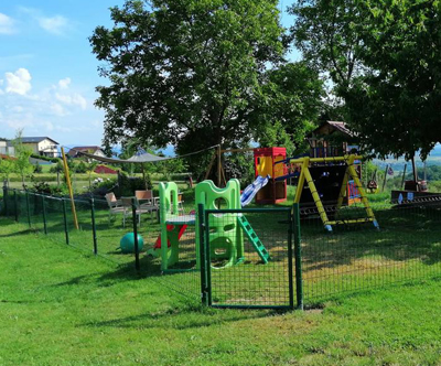 Prenocišca Širec, Ptuj