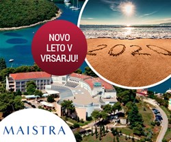 hotel pineta, vrsar