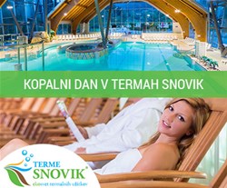 Terme Snovik