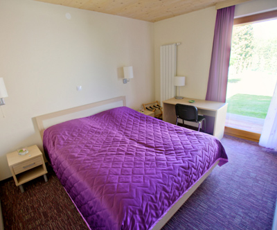 Apartmaji Terme Topolšica
