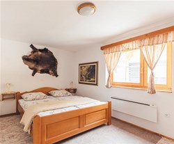 Pohorska hiša Lukanja