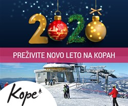 Ski open Kope