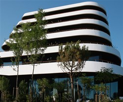 hotel lone rovinj