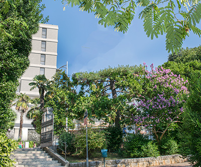 H. Paris 4*, Opatija