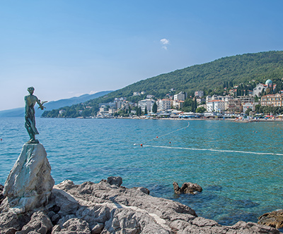 H. Paris 4*, Opatija