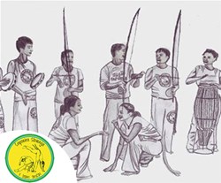 capoeira