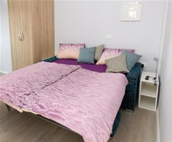 apartmaji sobe zvezda