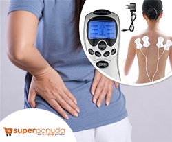 električni stimulator mišic