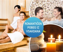 Wellness Fantazija