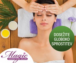 masaža