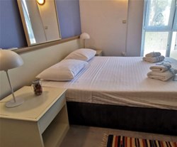 villa bionda, novigrad
