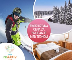 Hotel reAktiv
