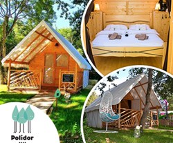 Polidor Camping Park