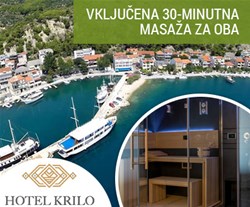 Hotel Krilo
