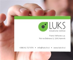 Luks kreativne rešitve