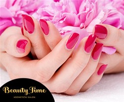 Beauty Time