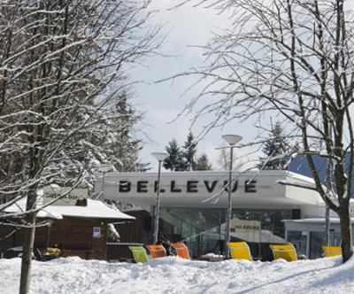 6-dnevni zimski oddih v Hotelu Bellevue na Pohorju