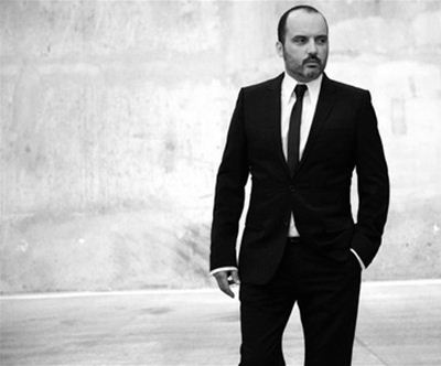 Tony Cetinski: Veliki Valentinov koncert