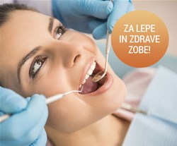 zobozdravstveni paket