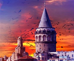 istanbul