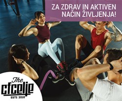 CFCELJE