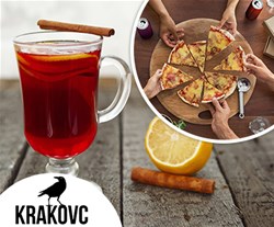 kuhanček, Krakovc