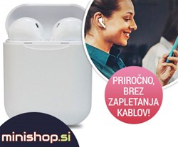 slušalke