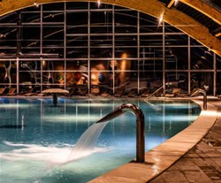 LifeClass Terme Sveti Martin