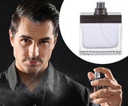 Guess - Seductive Homme
