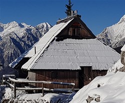 Velika Planina
