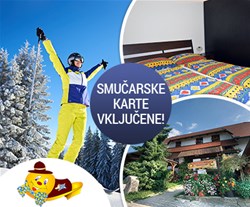 Apartmaji cokla