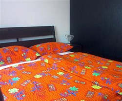 Apartmaji cokla