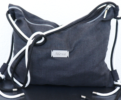 Kakovostna torbica Alexa AceMax po izbiri