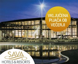 hotel izvir, zdravilišče radenci
