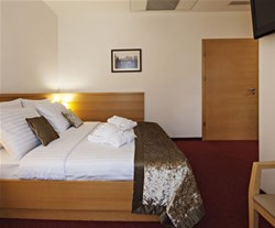 hotel izvir, zdravilišče radenci
