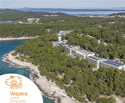 Family Hotel Vespera