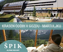 Hotel Špik