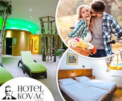 Hotel Kovač