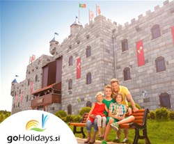 legoland