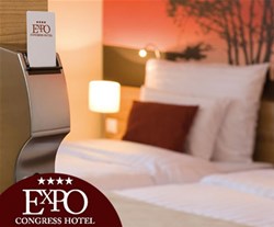 Expo Congress Hotel 